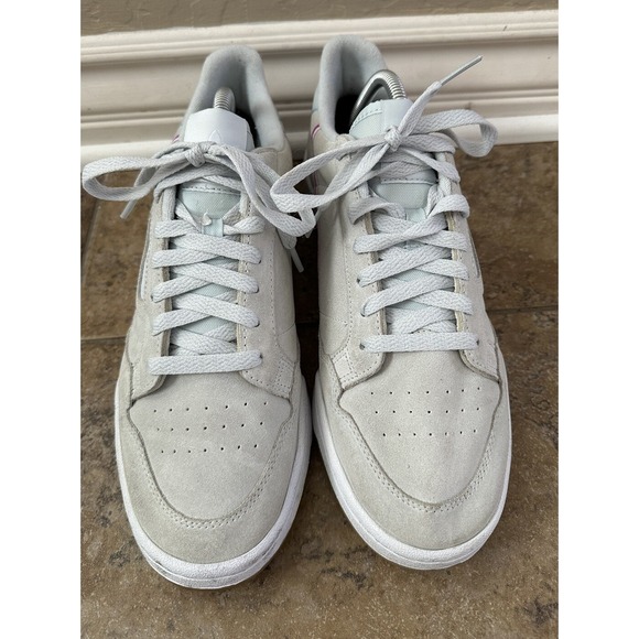 adidas Continental 80 Grey Vivid Pink SZ 10.5 G27721 - Picture 3 of 7